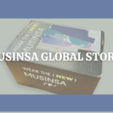 韓国通販MUSINSA(ムシンサ)はサポートがしっかりして安全なサイトだった！【お買い物レポ・口コミ】